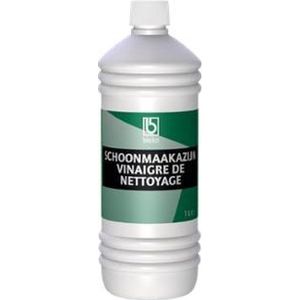 Schoonmaakazijn 1 liter