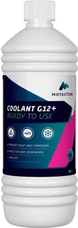 Bleko - G12 - Koelvloeistof - Blauw - 1 Liter