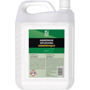 Bleko ammoniak 15% - extra krachtig - 5 liter