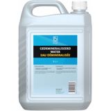 Bleko Gedemineraliseerd Water - 5 liter - Accuwater