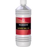 Bleko Chemie Wasbenzine | 5 L | Verdunner voor Syntetische Verven | Ontvettend | Ontvetter