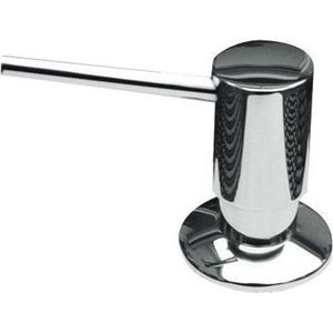 Reginox ZEEP DISPENSER CHROME