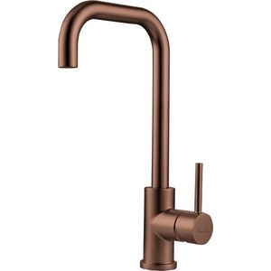 Reginox Crystal Copper keukenkraan