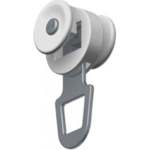 Anchor runner u-rail 10 stuks