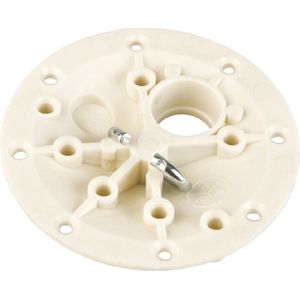 ABB haakdeksel 3541 v inbds