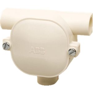 ABB Hafobox lasdoos T-doos - 4206-D