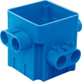 ABB - Centraaldoos - Inbouwdoos - Waterdicht - 8 Invoergaten