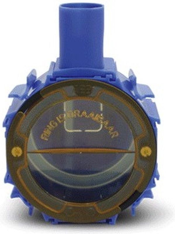 ABB HAF Inbouwdoos md4050