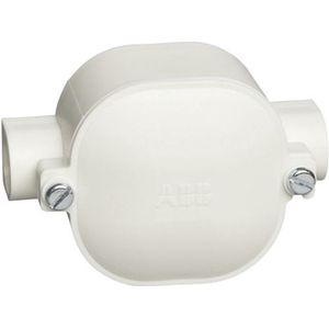 Lasdoos 4200 S - Vierkant - Gerecycled Kunststof - Duurzaam