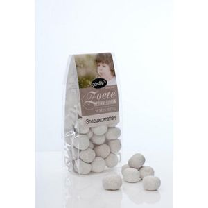 Kindly's Sneeuwcaramels zoete herinneringen 7 x 160g