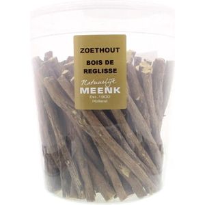 Meenk - Zoethout - 4x 1kg