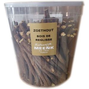 Meenk Zoethout 1 kg