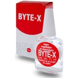 Byte-x - Nagelbijtpreventie - Kleurloos - 11 ml