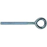 Schroefogen - Metrisch - Gegalvaniseerd - Voor Binnen- en Buitengebruik