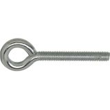 Schroefogen - Gegalvaniseerd - Voor Binnen- en Buitengebruik