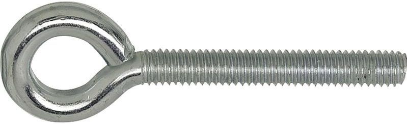 Schroefogen - Gegalvaniseerd - Voor Binnen- en Buitengebruik