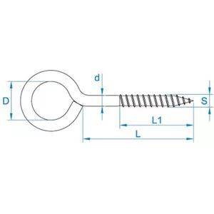 Hilitand 50 Stuks Zelftappende Schroeven M4.2 – Verzonken Kop, Roestvrij Staal, Voor Plaatwerk En Staaltegels (M4.2 X 25 Mm)