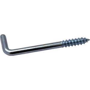 Schroefduim 50x18x4mm Elvz 1 stuk