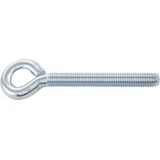 Schroefogen - Gegalvaniseerd - Voor Binnen- en Buitengebruik