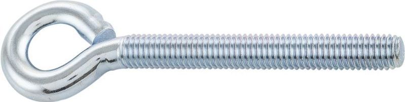 Schroefogen - Gegalvaniseerd - Voor Binnen- en Buitengebruik