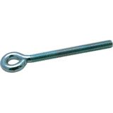 Gebu - 111 - Schroefoog - RVS A2 - Metrisch M5x30x8 mm