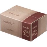 Draadnagel blank 5.5x125mm pk (1kg)