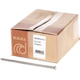 MacNAILS Kg draadnagelsx160 pk blank