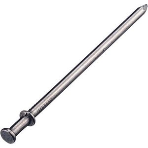 Duplex Nagel 2,8X48X58 Blank 5Kg