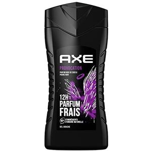 Axe Excite For Men - 6 x 250  ml - Douchegel - Voordeelverpakking