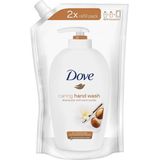 Dove - Purely Pampering - Vloeibare Zeep - Shea Butter - 500 ml
