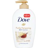 Dove - Purely Pampering - Vloeibare Zeep - Shea Butter - 500 ml