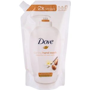 Dove - Purely Pampering - Vloeibare Zeep - Shea Butter - 500 ml