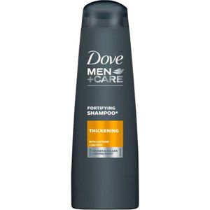 Dove Men+Care - Thickening - Versterkende Shampoo - 250 ml