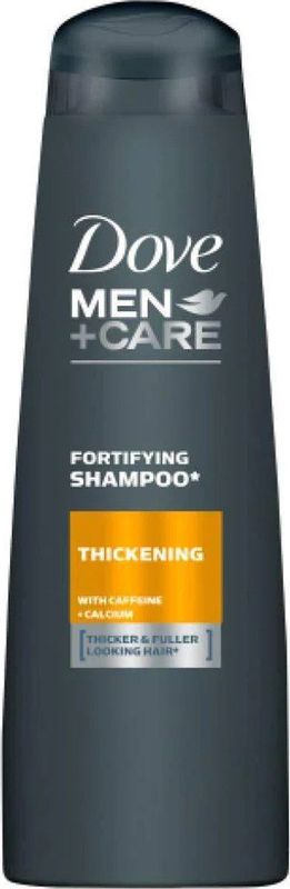 Dove Men+Care - Thickening - Versterkende Shampoo - 250 ml