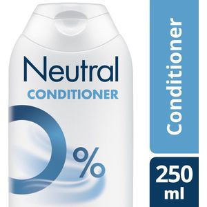 Neutral Parfumvrij - 250 ml - Conditioner