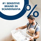 Neutral - Conditioner - Zacht - 0% Parfum - 0% Kleurstof