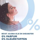 Body Lotion - 0% Parfum - 0% Kleurstof - 0% Parabenen - Voor Gevoelige Huid