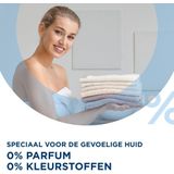 Body Lotion - 0% Parfum - 0% Kleurstof - 0% Parabenen - Voor Gevoelige Huid