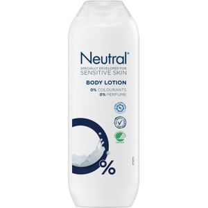 Neutral Bodylotion Sensitive - 250 ml