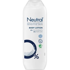 Neutral Body lotion parfumvrij 250ml