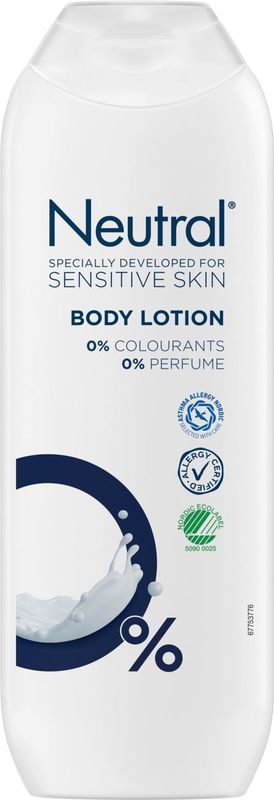 Neutral Körperlotion 250 ml