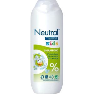 2+3 gratis: Neutral Kids Shampoo 250 ml