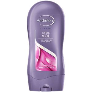 Andrelon - SteilVol - Conditioner - 300ml