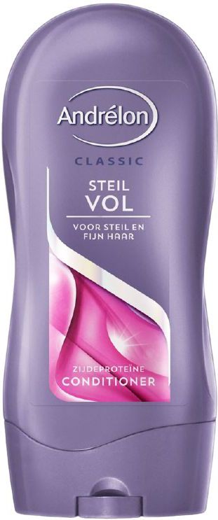 Andrelon - SteilVol - Conditioner - 300ml