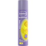 Andrelon - Haarspray - Volume - Fijn Haar - 400ml