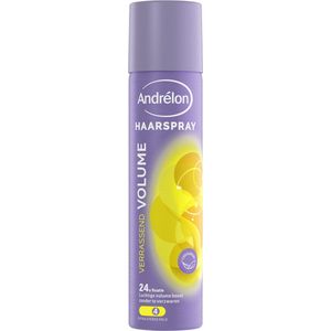 Andrelon - Haarspray - Volume - Fijn Haar - 400ml