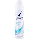 Rexona - Shower Fresh - Deodorant - 150ml