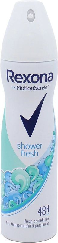 Rexona - Shower Fresh - Deodorant - 150ml