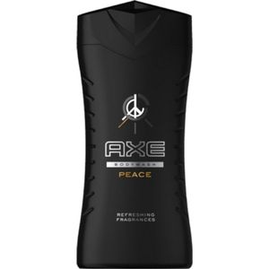 Axe Peace Showergel - 250ml