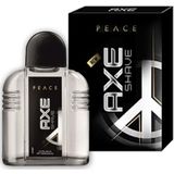 Axe Aftershave peace 100ml